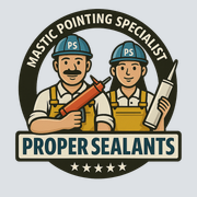 Proper Sealants Ltd logo
